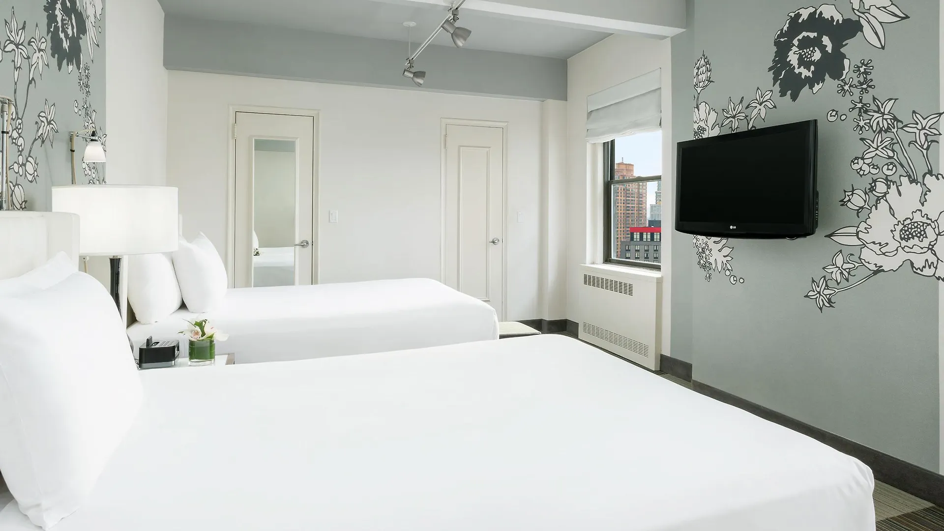 Stewart Hotel New York