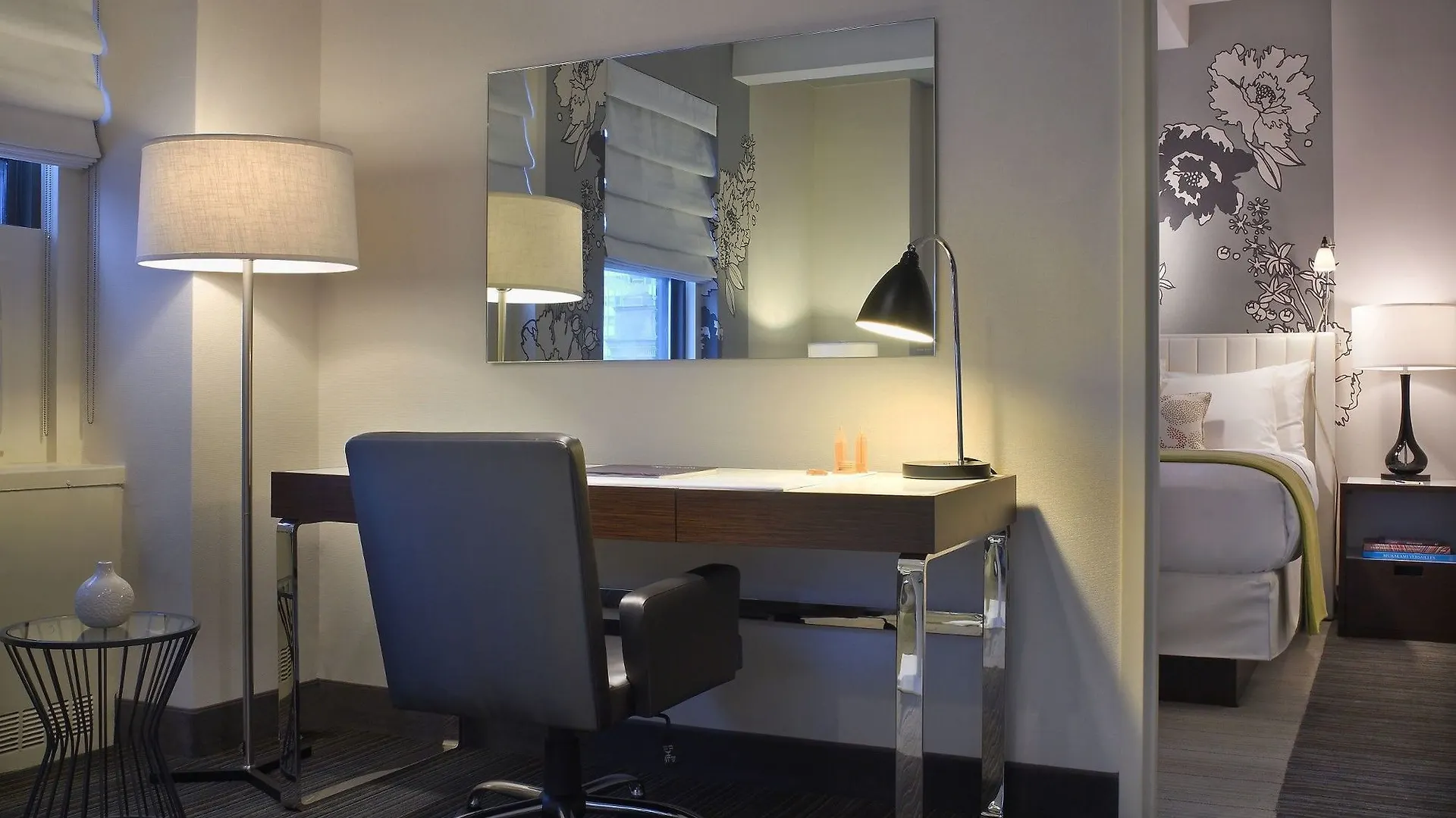 Stewart Hotel New York