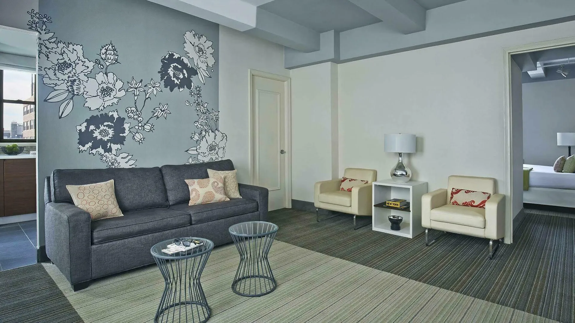 Stewart Hotel New York