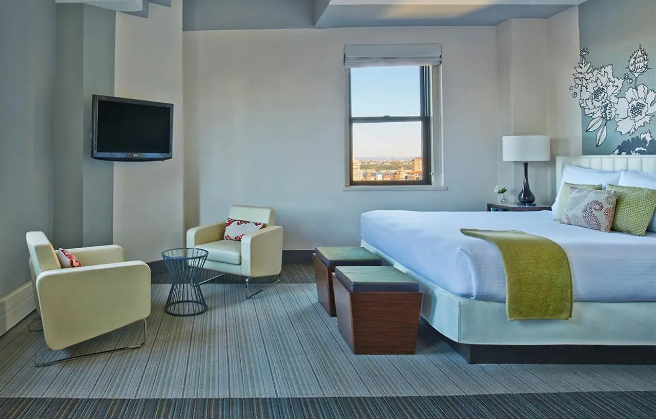 Stewart Hotel New York