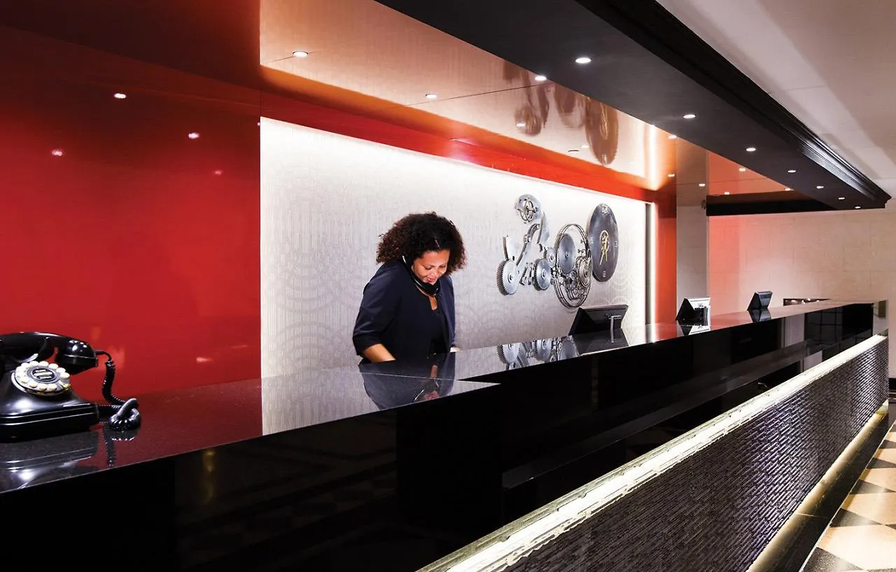 Stewart Hotel New York