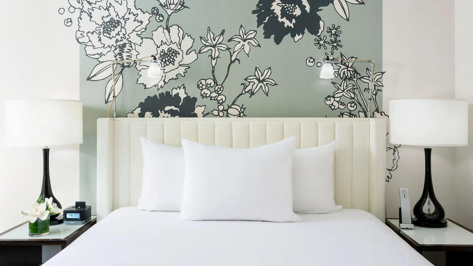 ****  Stewart Hotel New York United States