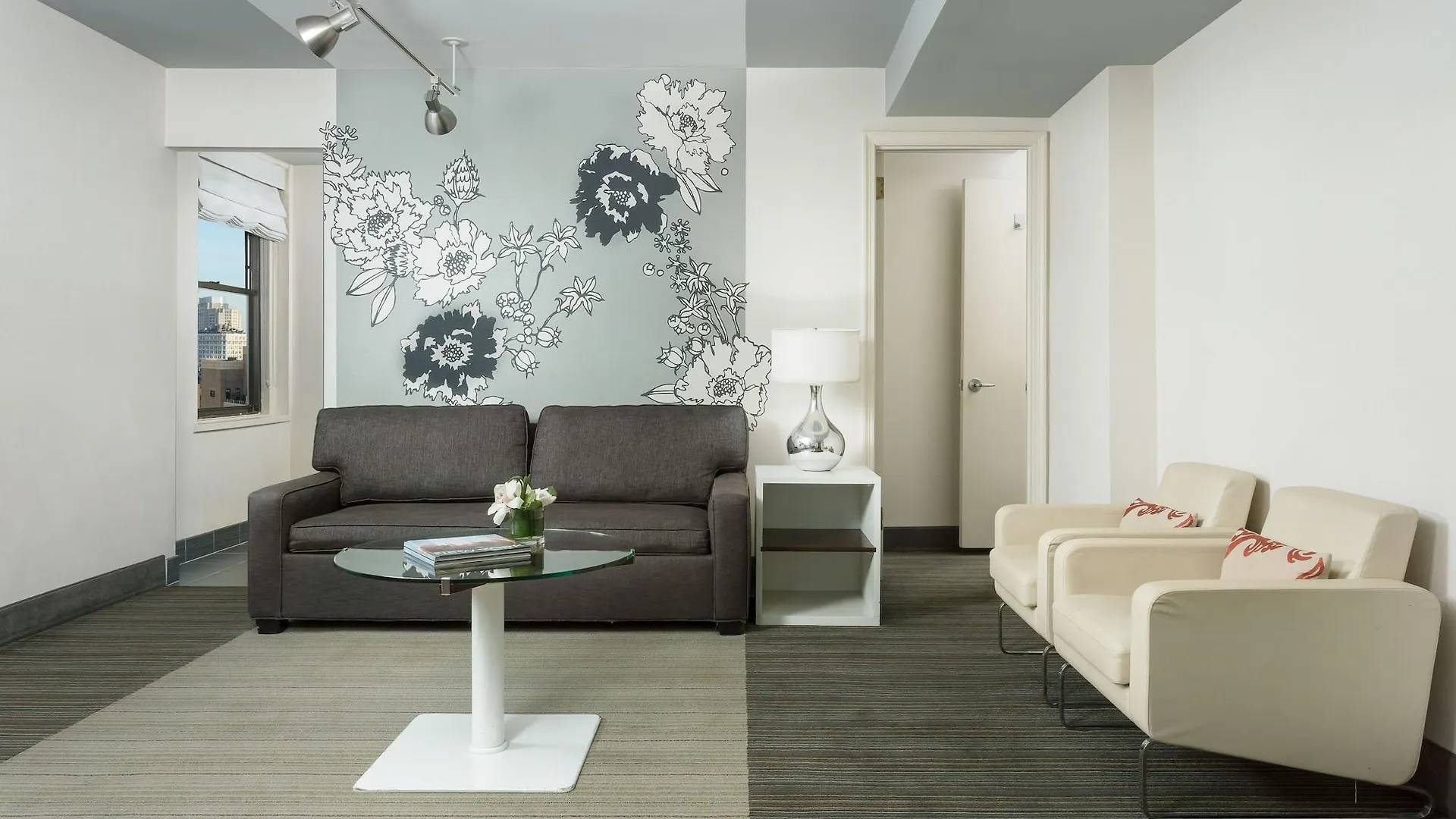 Stewart Hotel New York 4*,  United States