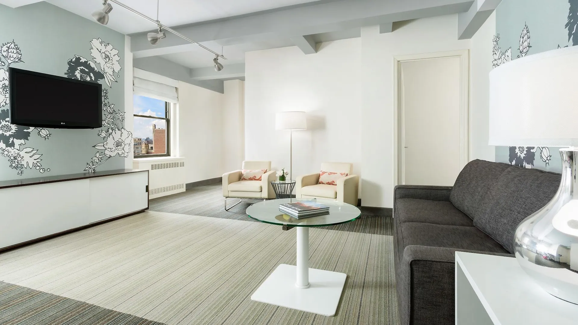 Stewart Hotel New York