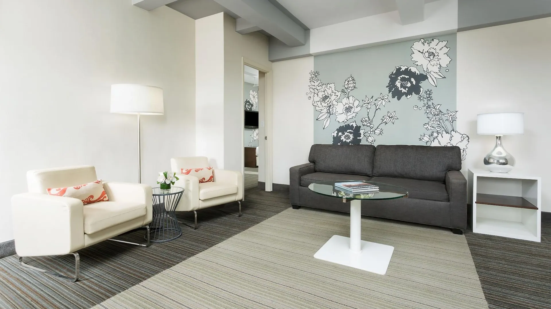 Stewart Hotel New York