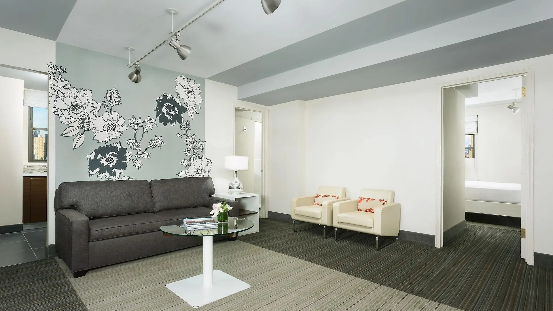 Stewart Hotel New York