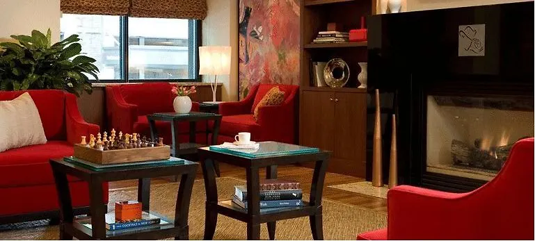 Stewart Hotel New York 4*,