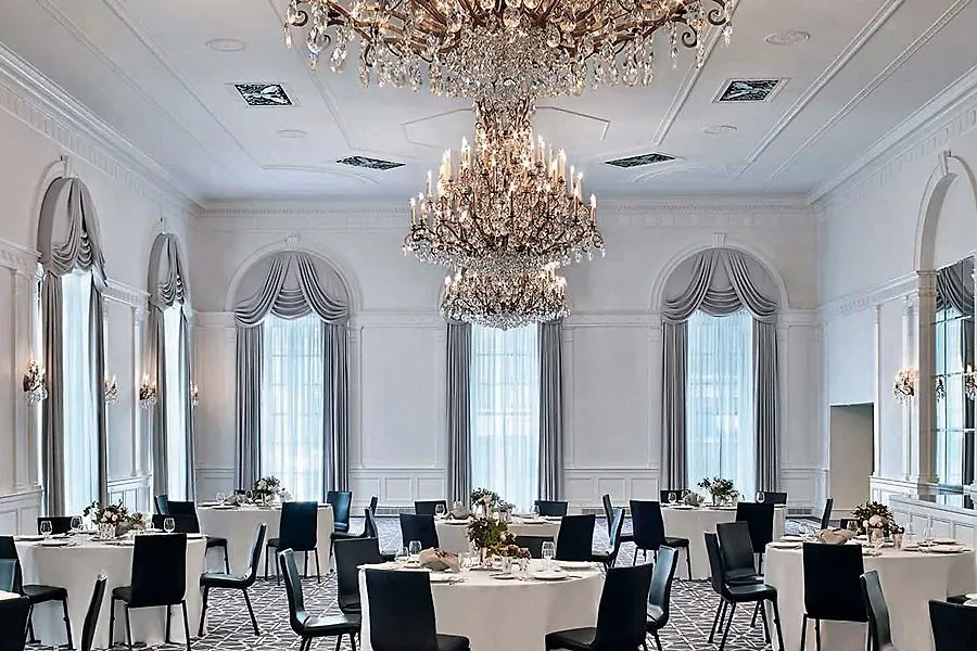 Stewart Hotel New York