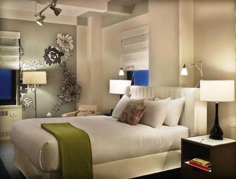 Stewart Hotel New York