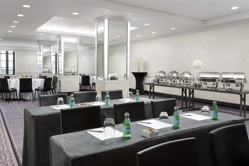 Stewart Hotel New York United States