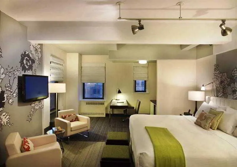 Stewart Hotel New York United States