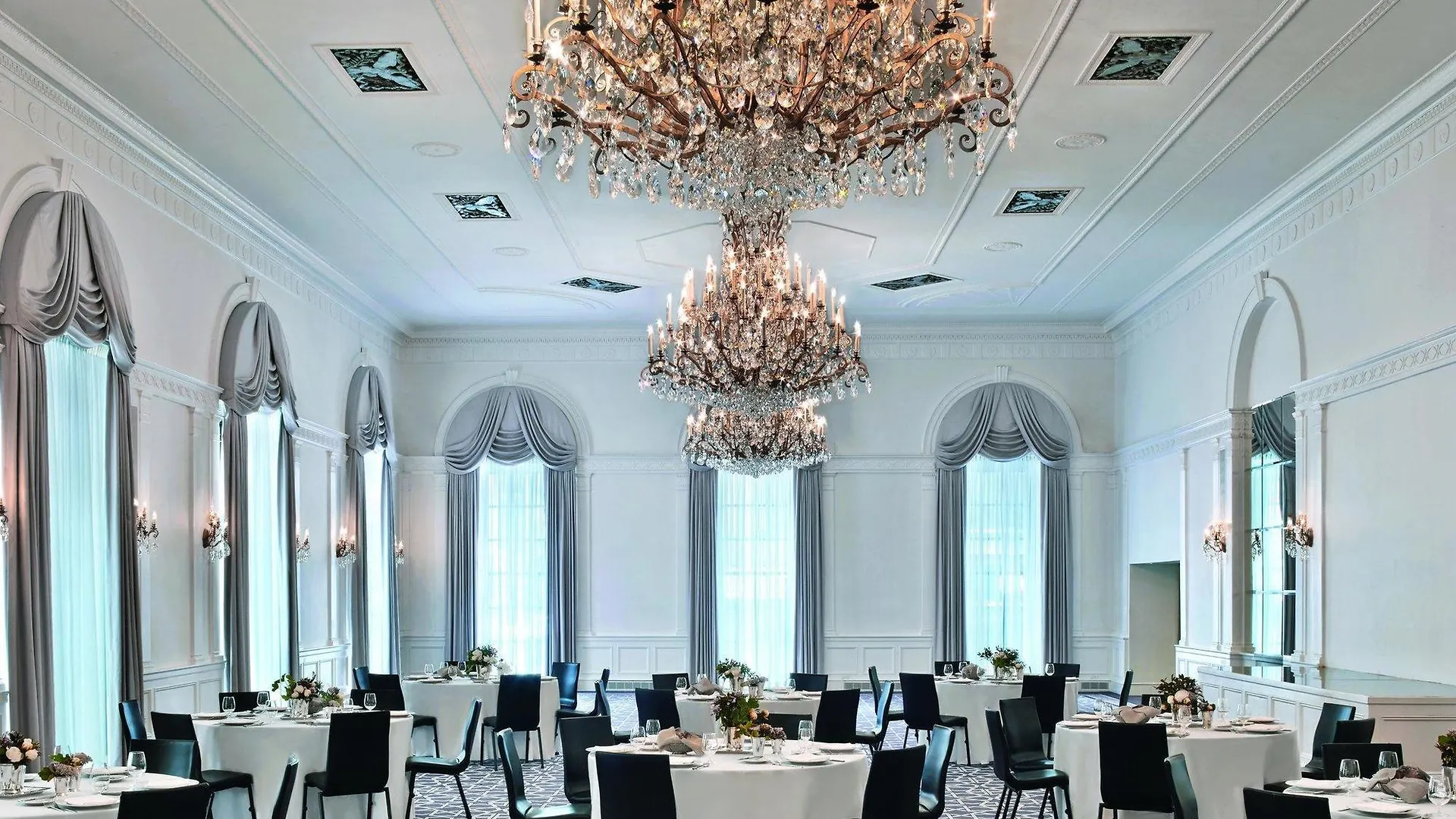 Stewart Hotel New York
