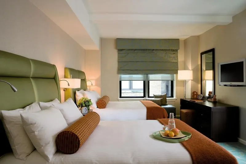 Stewart Hotel New York