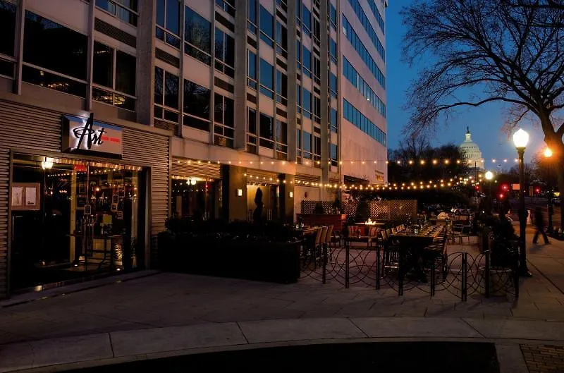 Stewart Hotel New York