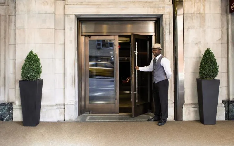 Stewart Hotel New York