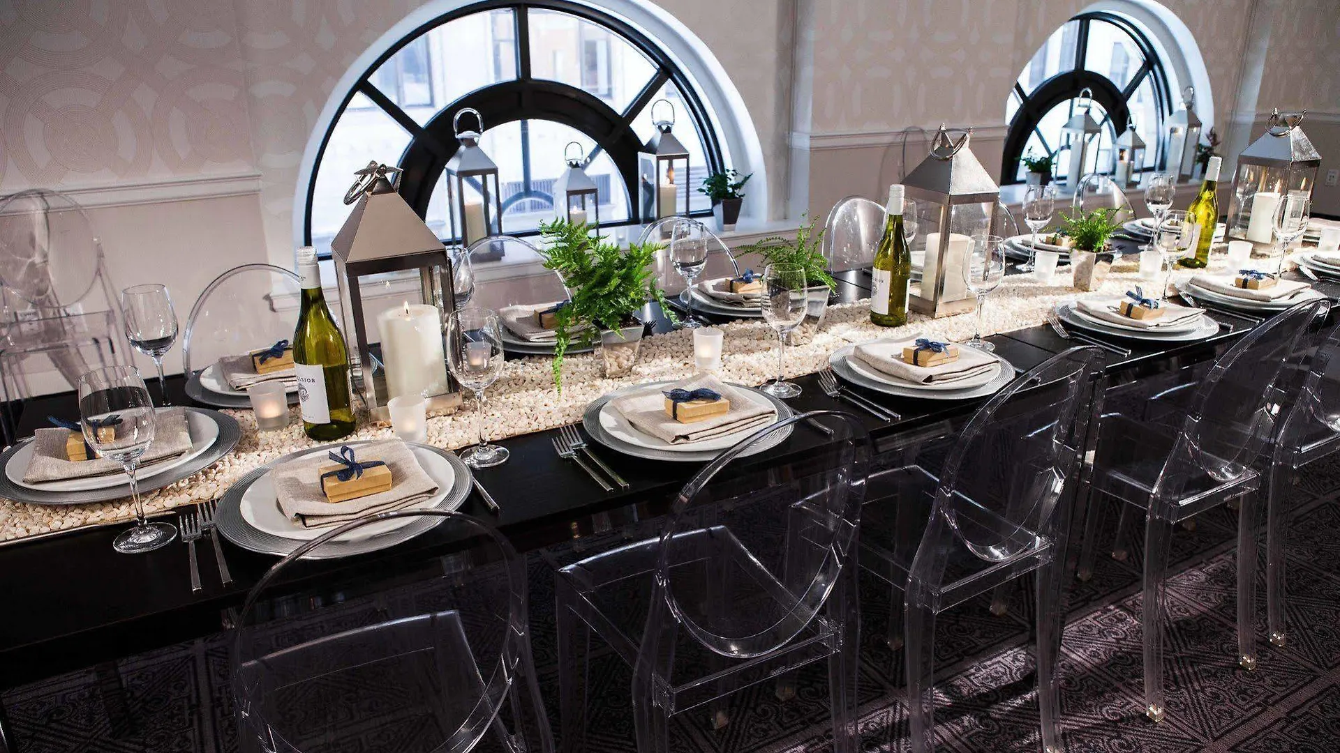Stewart Hotel New York 4*,  United States
