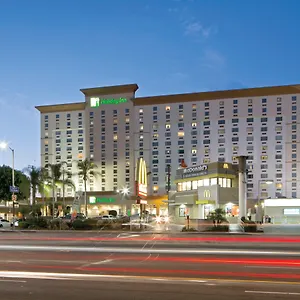 ホリデイ Lax エアポート 3* ロサンゼルス