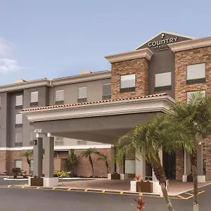 Country & By Radisson, Rj Stadium - Airport East 2*, Tampa États-Unis