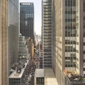 4* Hotel Doubletree By Hilton Midtown Fifth Ave