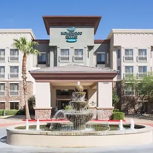Homewood By Hilton Phoenix-avondale Отель