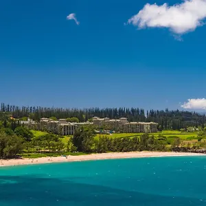 Ośrodek wypoczynkowy The Ritz-carlton Maui, Kapalua *****