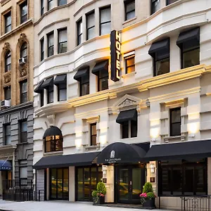 4* Hotel The Gregorian