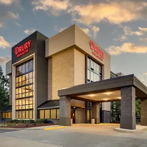 Hotel Drury & Place ***