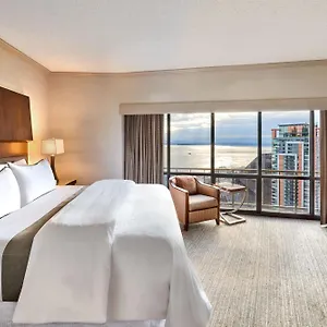 The Westin Отель