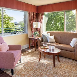Park Lane & 3*, Portland États-Unis