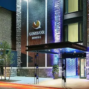 Hotel Condor Brooklyn