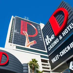 the-d-las-vegas.las-vegashotels.net/