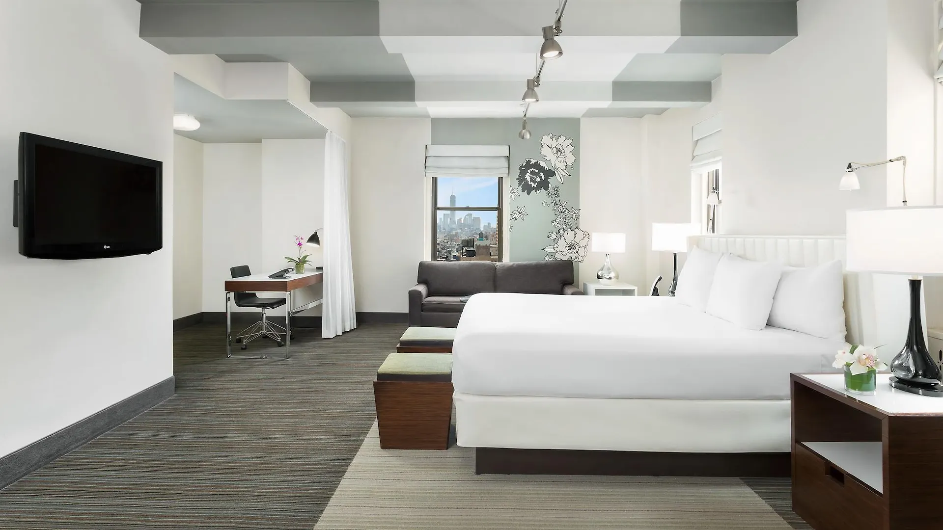 Stewart Hotel New York