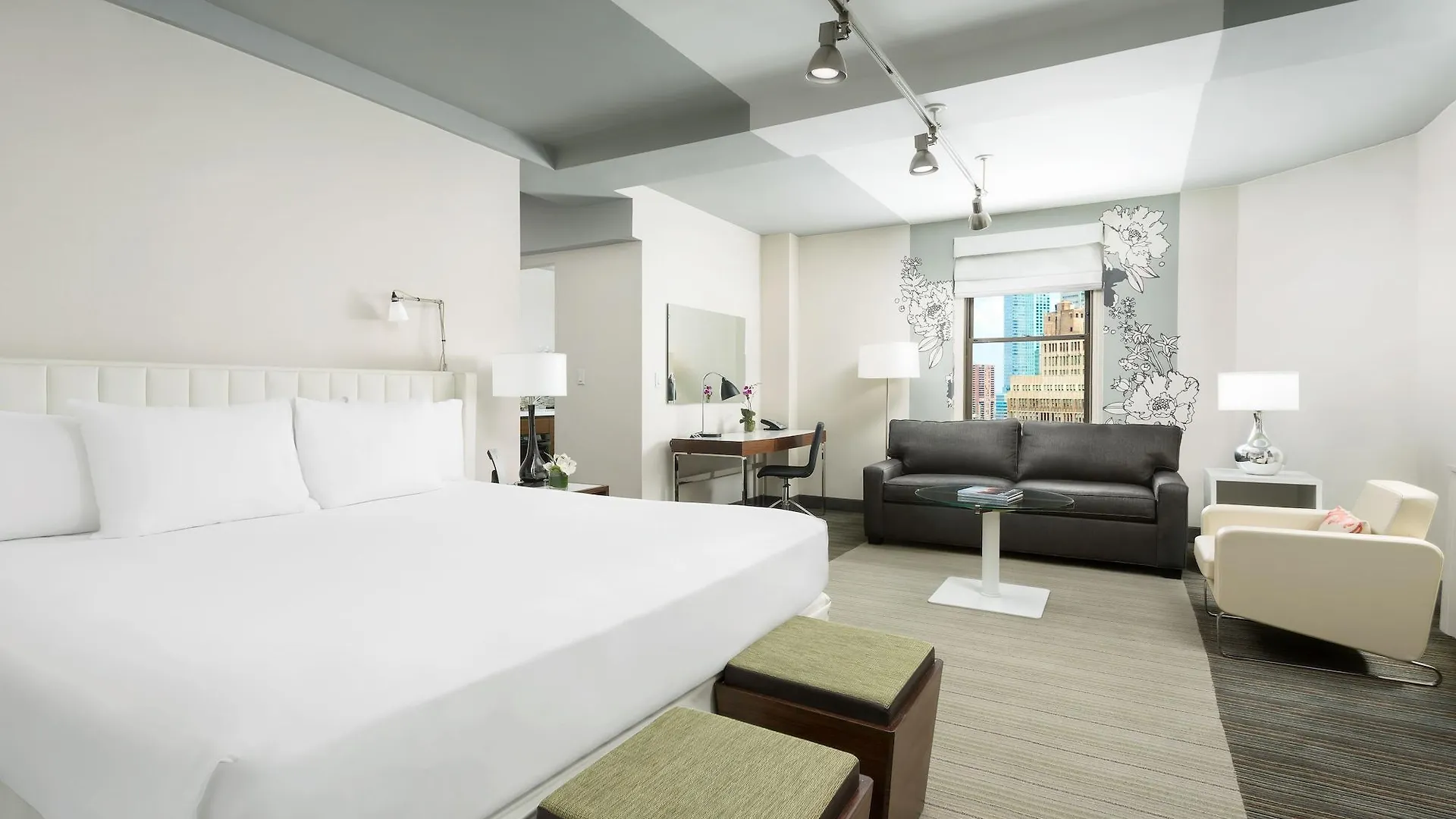 Stewart Hotel New York