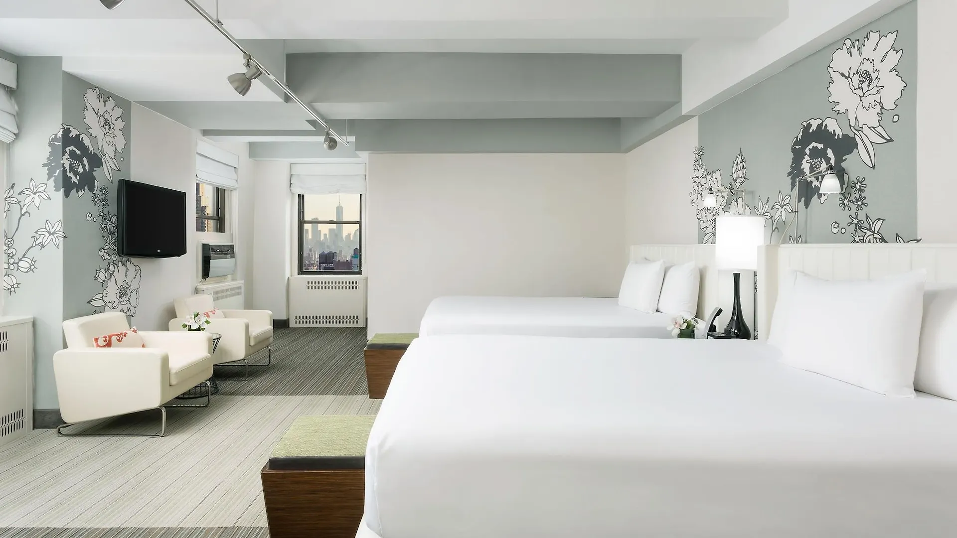 Stewart Hotel New York