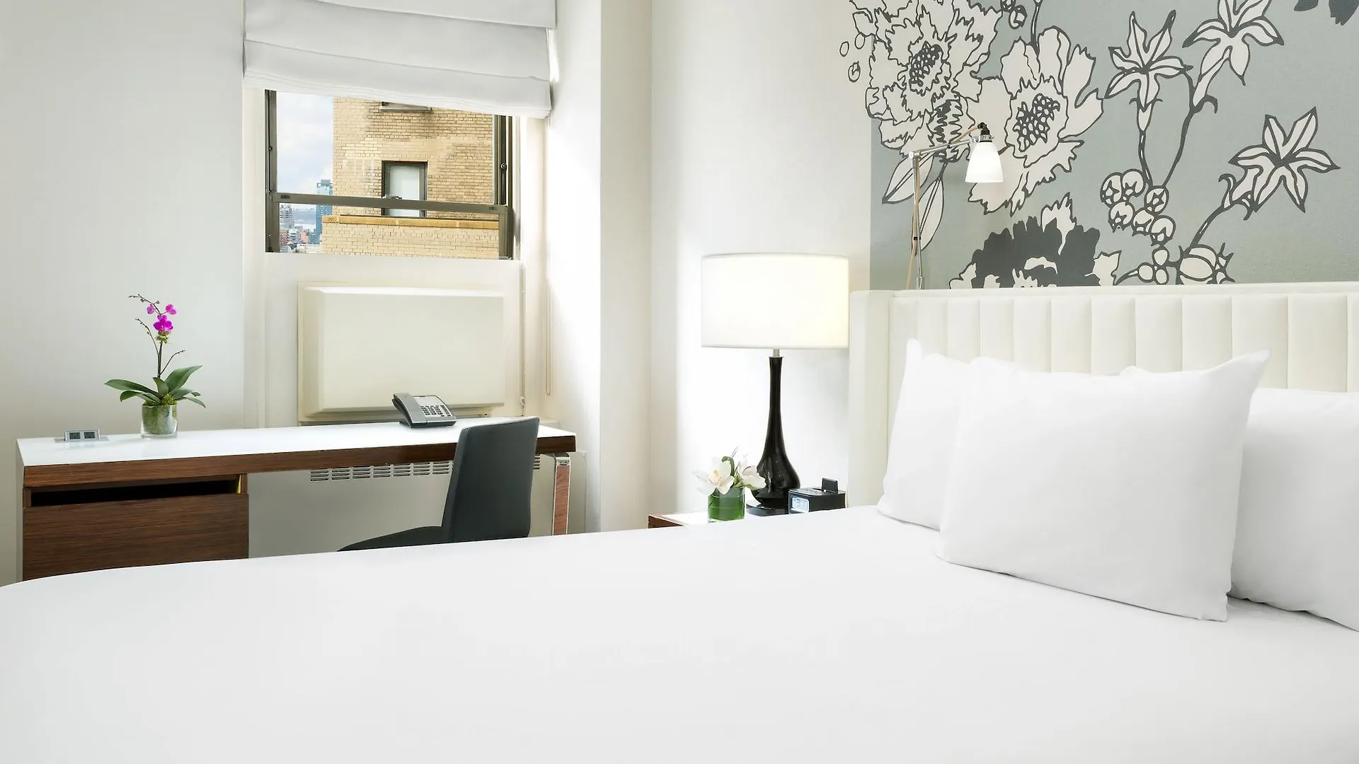Stewart Hotel New York Verenigde Staten