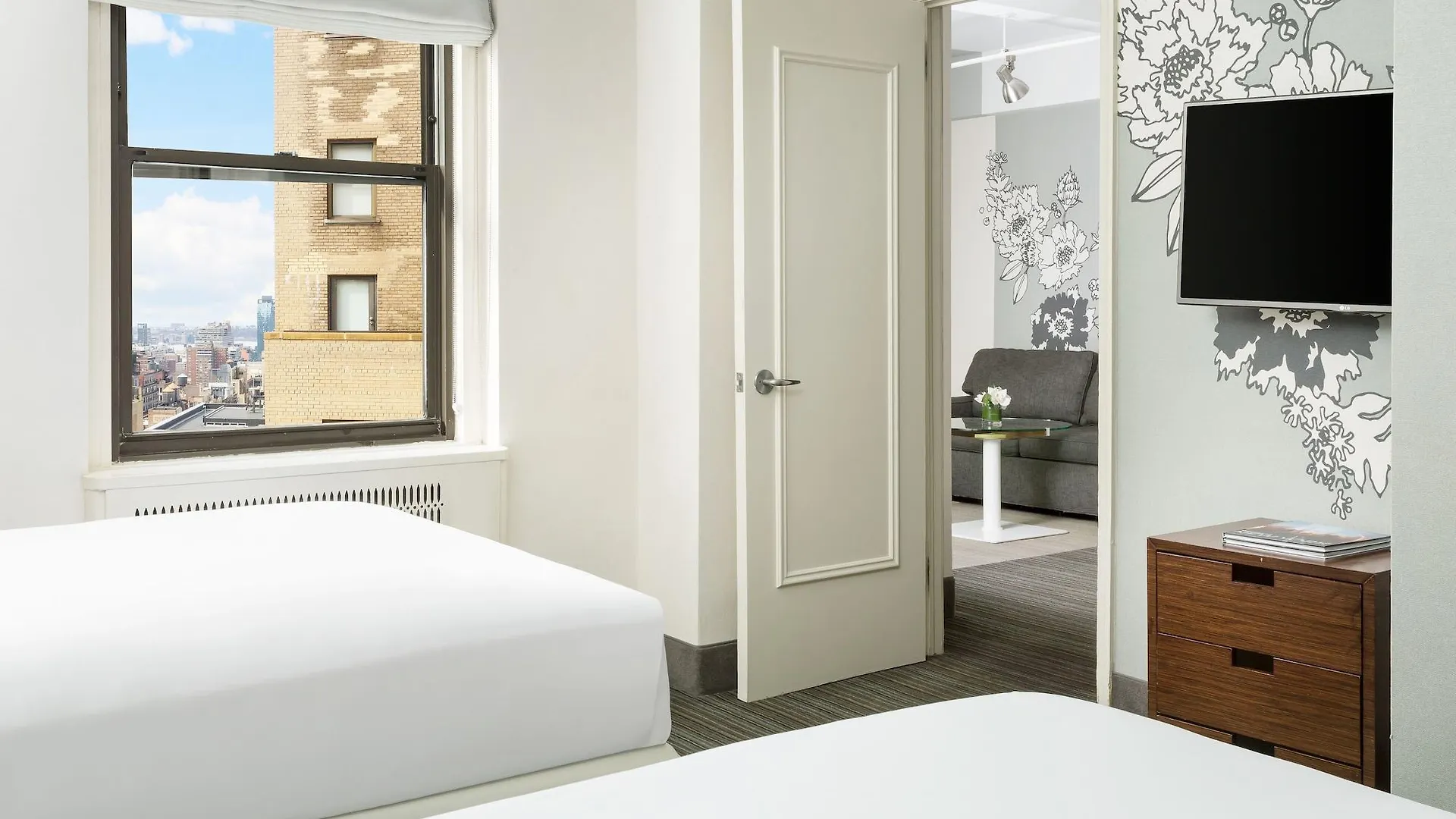 ****  Stewart Hotel New York Verenigde Staten