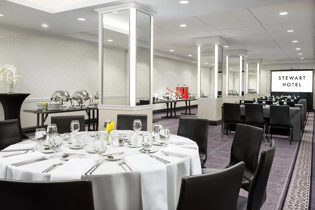Stewart Hotel New York 4*,  United States