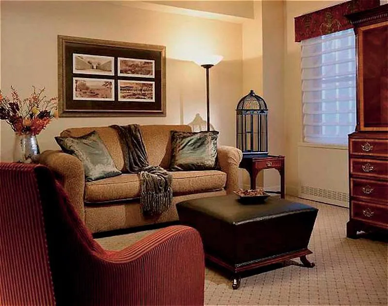 ****  Stewart Hotel New York Verenigde Staten