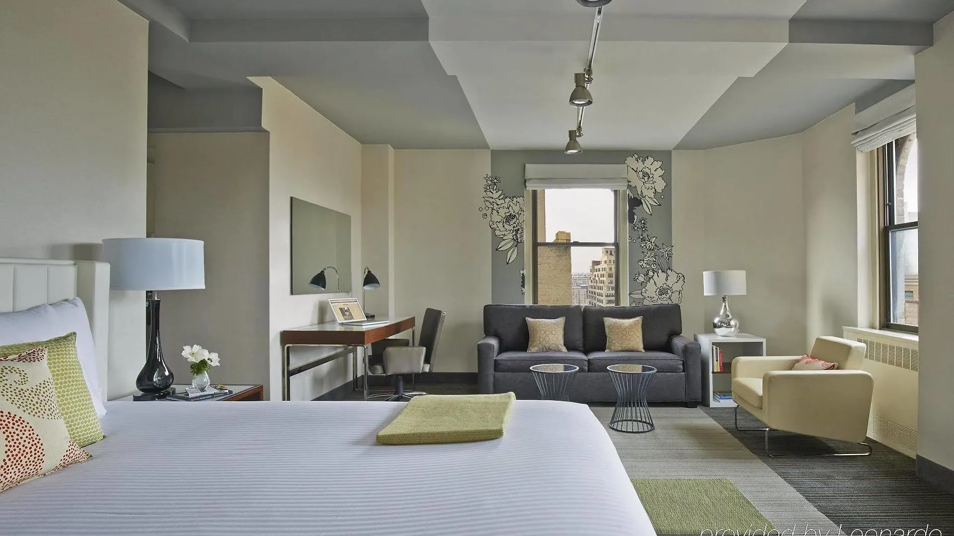 Stewart Hotel New York