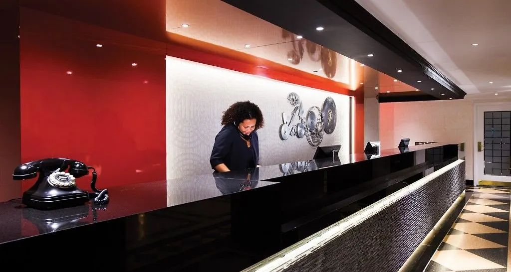 Stewart Hotel New York 4*,  Verenigde Staten