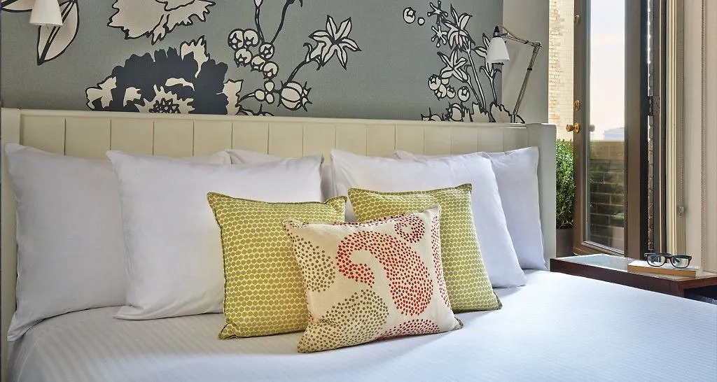 Stewart Hotel New York Verenigde Staten