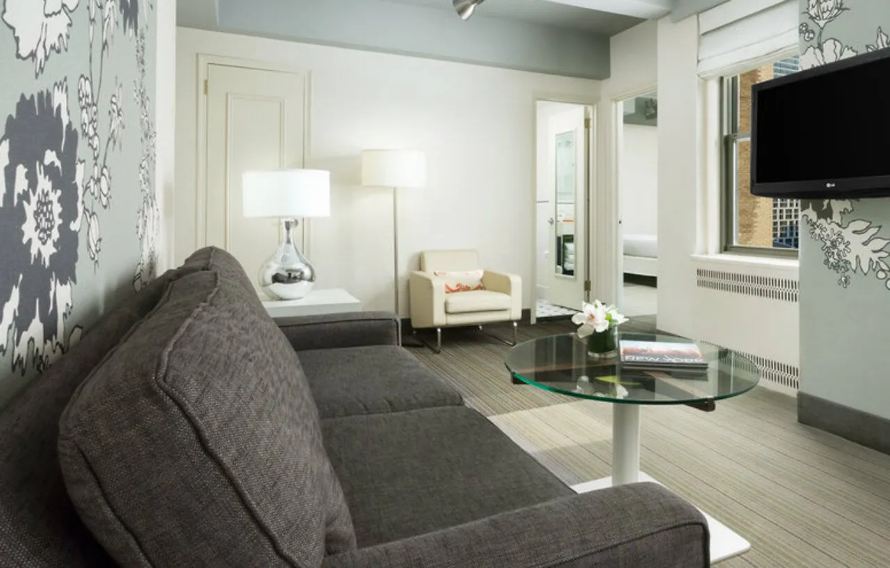 Stewart Hotel New York