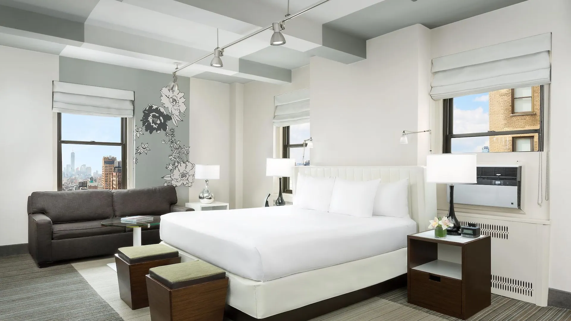 Stewart Hotel Nowy Jork