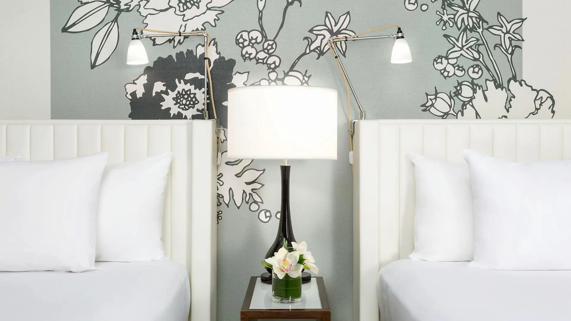 Stewart Hotel Nowy Jork 4*,