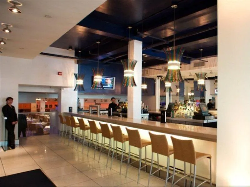 Stewart Hotel Nowy Jork