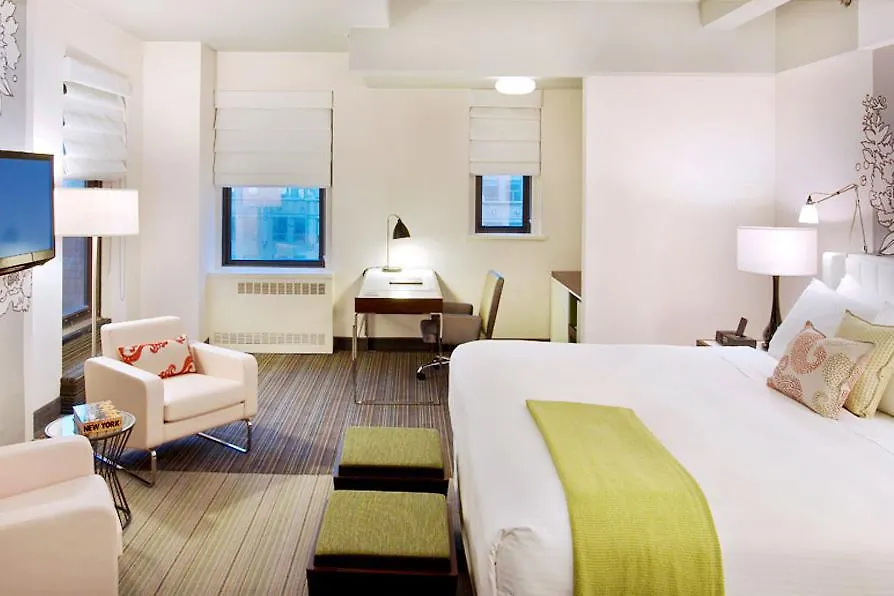 Stewart Hotel Nowy Jork 4*,