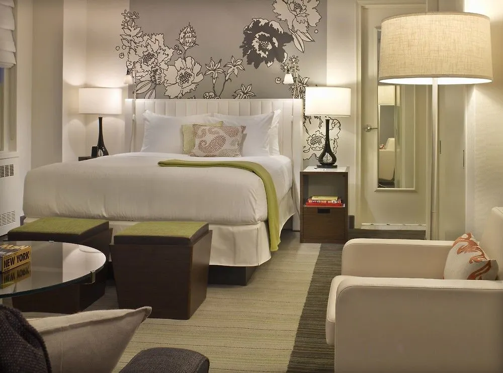 ****  Stewart Hotel Nowy Jork Stany Zjednoczone Ameryki