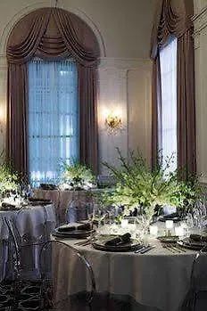 Stewart Hotel Nowy Jork