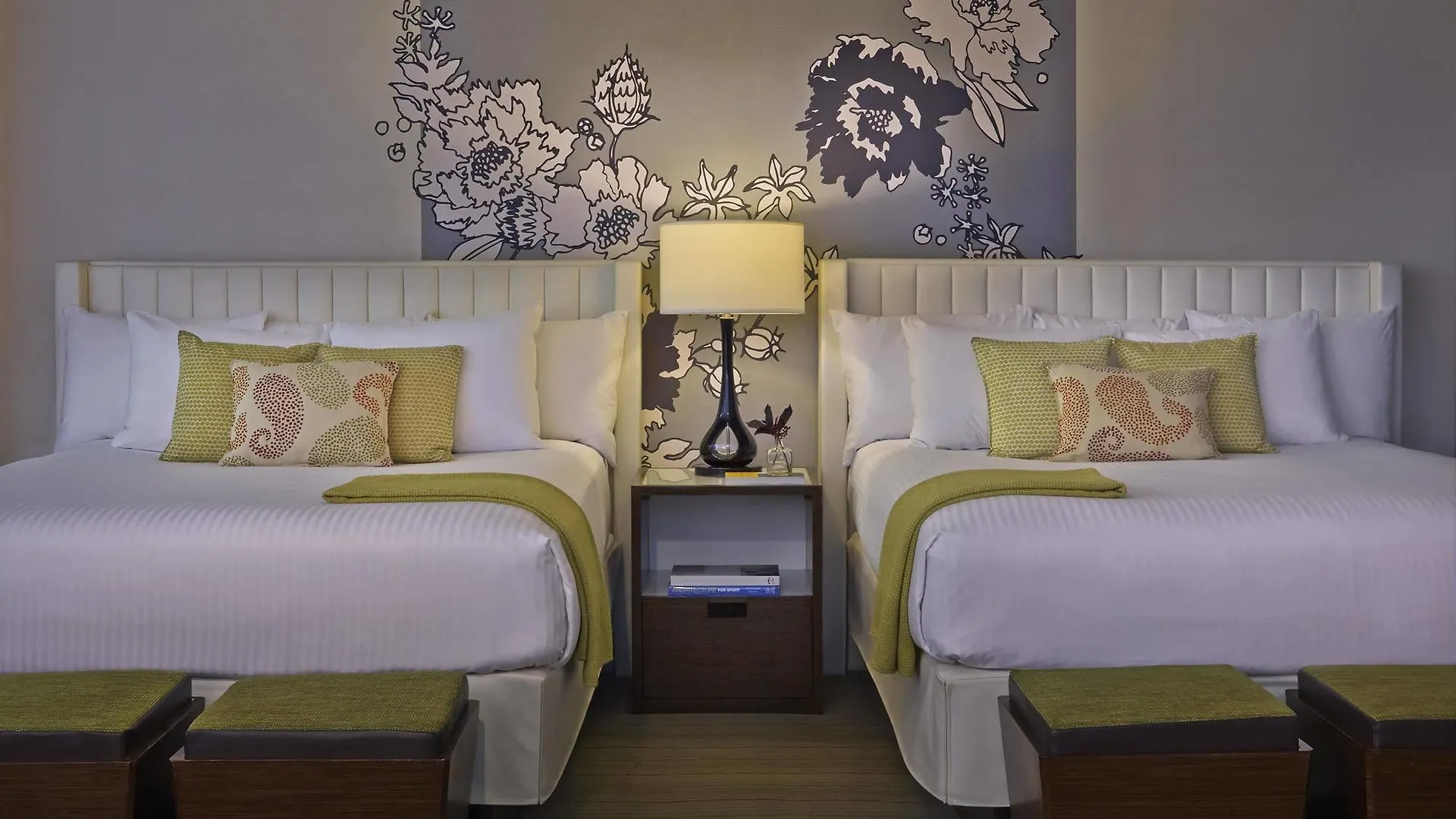 Stewart Hotel Nowy Jork