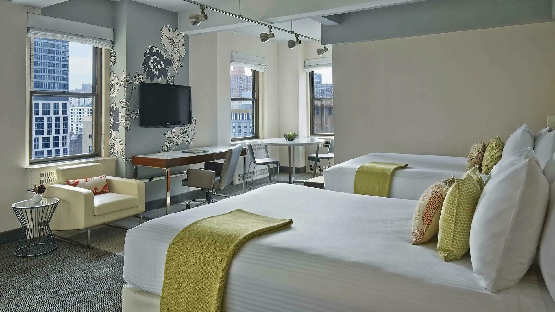 Stewart Hotel Nowy Jork